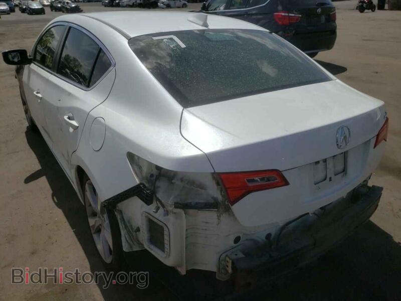 2013 Acura ILX (VIN 19VDE1F70DE013169) — фото 3 из 10