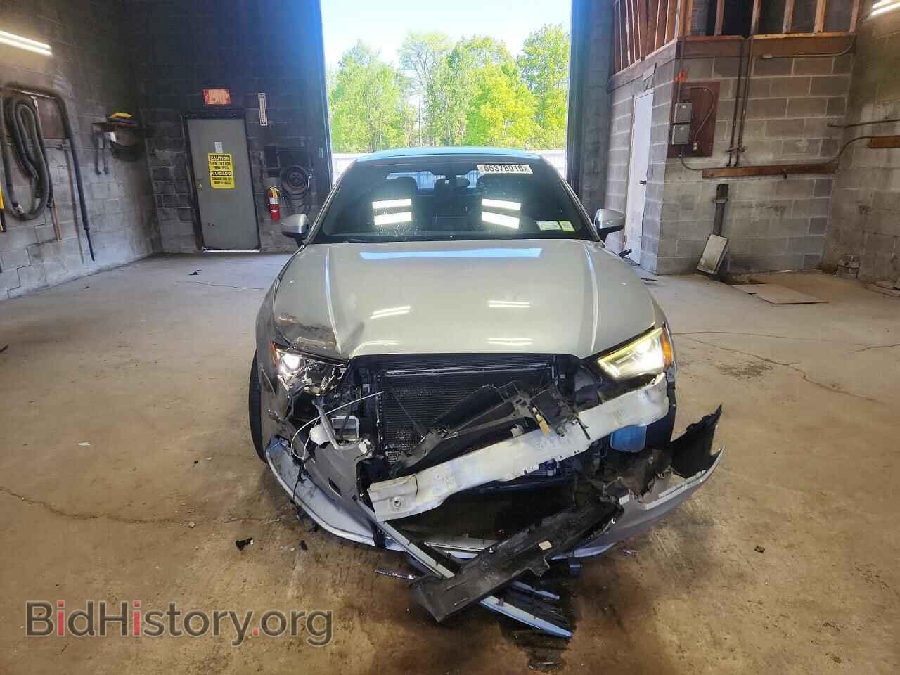 2015 AUDI A3 - VIN: WAUBFGFF4F1119276 - Photo 5