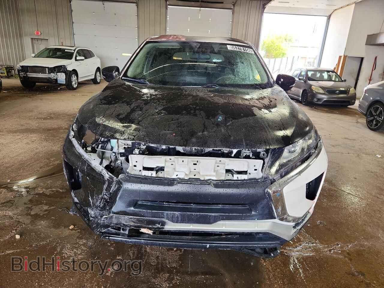 2018 MITSUBISHI ECLIPSE - VIN: JA4AT4AA5JZ047025 - Photo 5