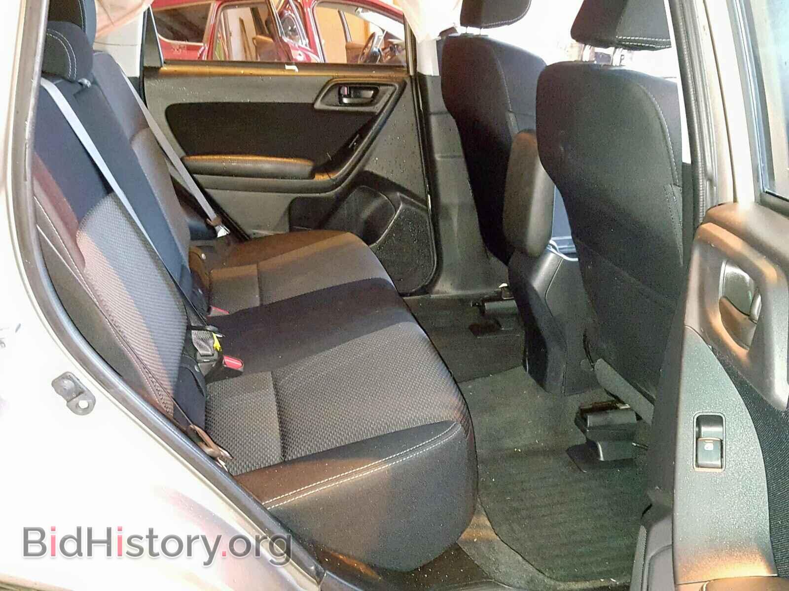 2016 SUBARU FORESTER - VIN: JF2SJADC3GH511103 - Photo 6