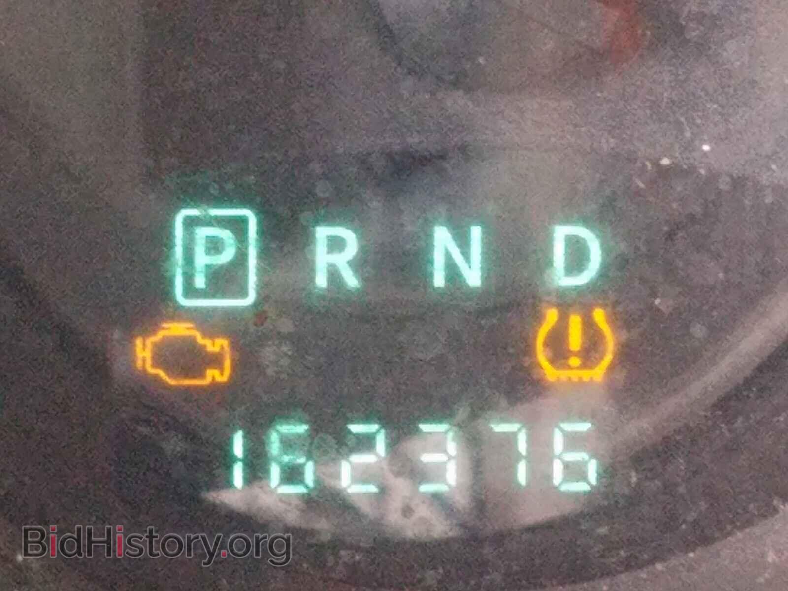 2007 DODGE NITRO - VIN: 1D8GT58K17W586399 - Фото 8