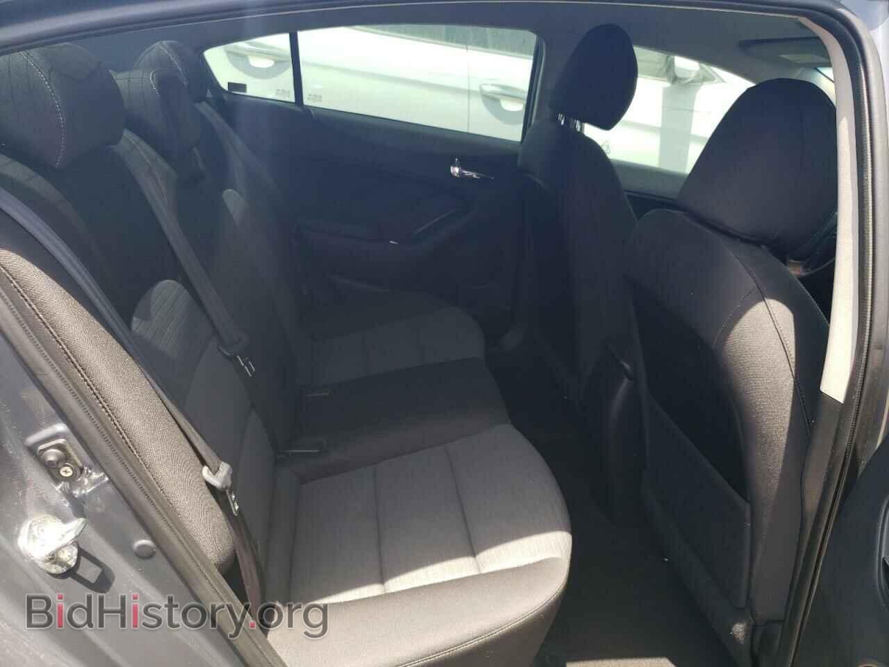 2015 KIA FORTE - VIN: KNAFX4A62F5422425 - Фото 10