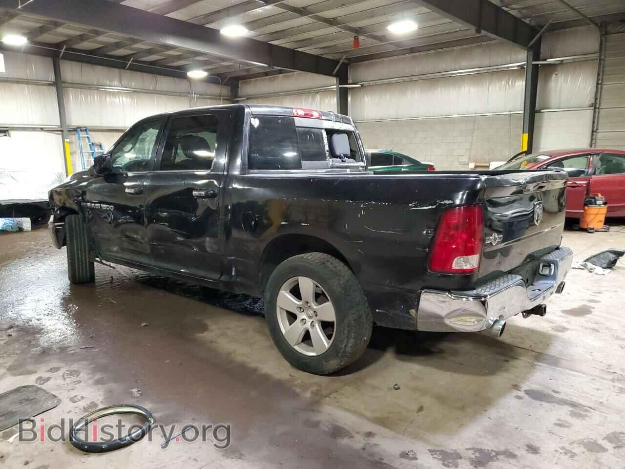2011 DODGE All Models - VIN: 1D7RB1CT7BS603330 - Фото 2