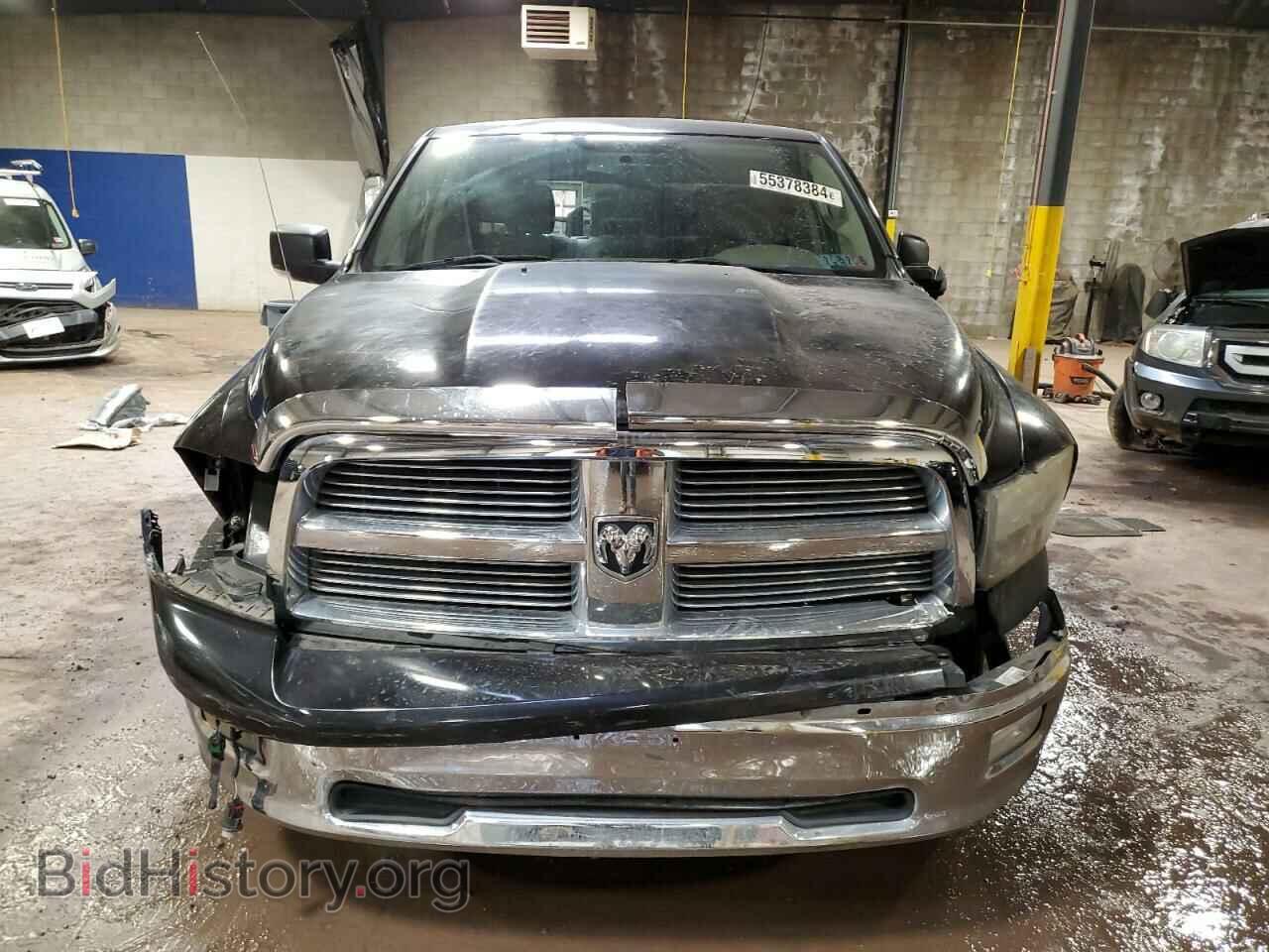 2011 DODGE All Models - VIN: 1D7RB1CT7BS603330 - Фото 5