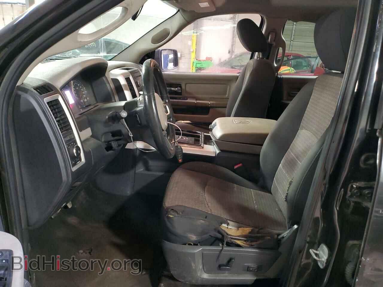 2011 DODGE All Models - VIN: 1D7RB1CT7BS603330 - Фото 7