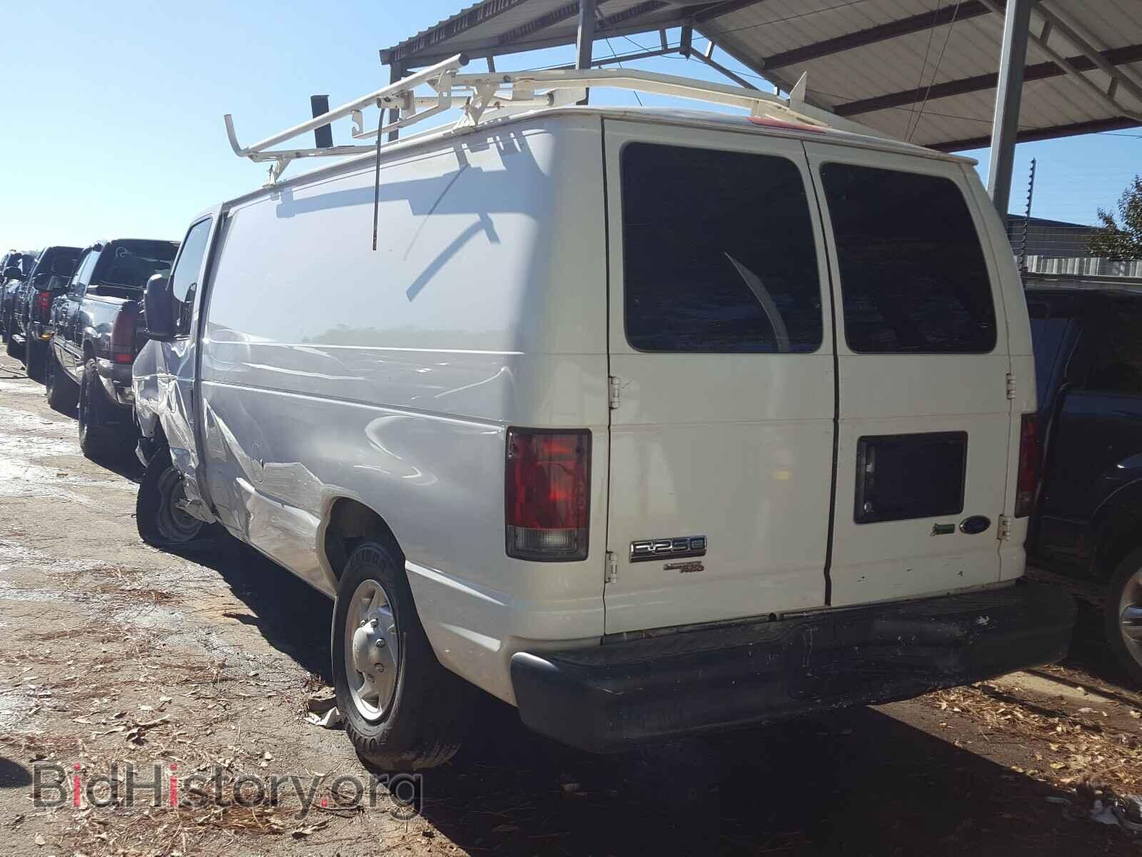 2013 FORD ECONOLINE - VIN: 1FTNE2EW2DDA94798 - Photo 3
