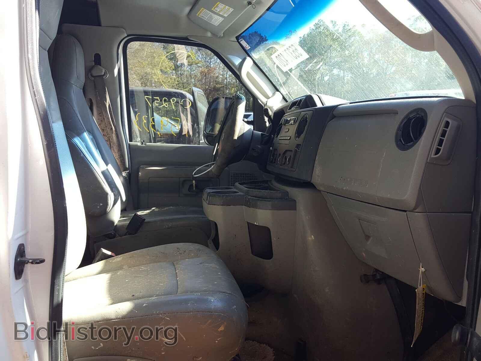 2013 FORD ECONOLINE - VIN: 1FTNE2EW2DDA94798 - Photo 5