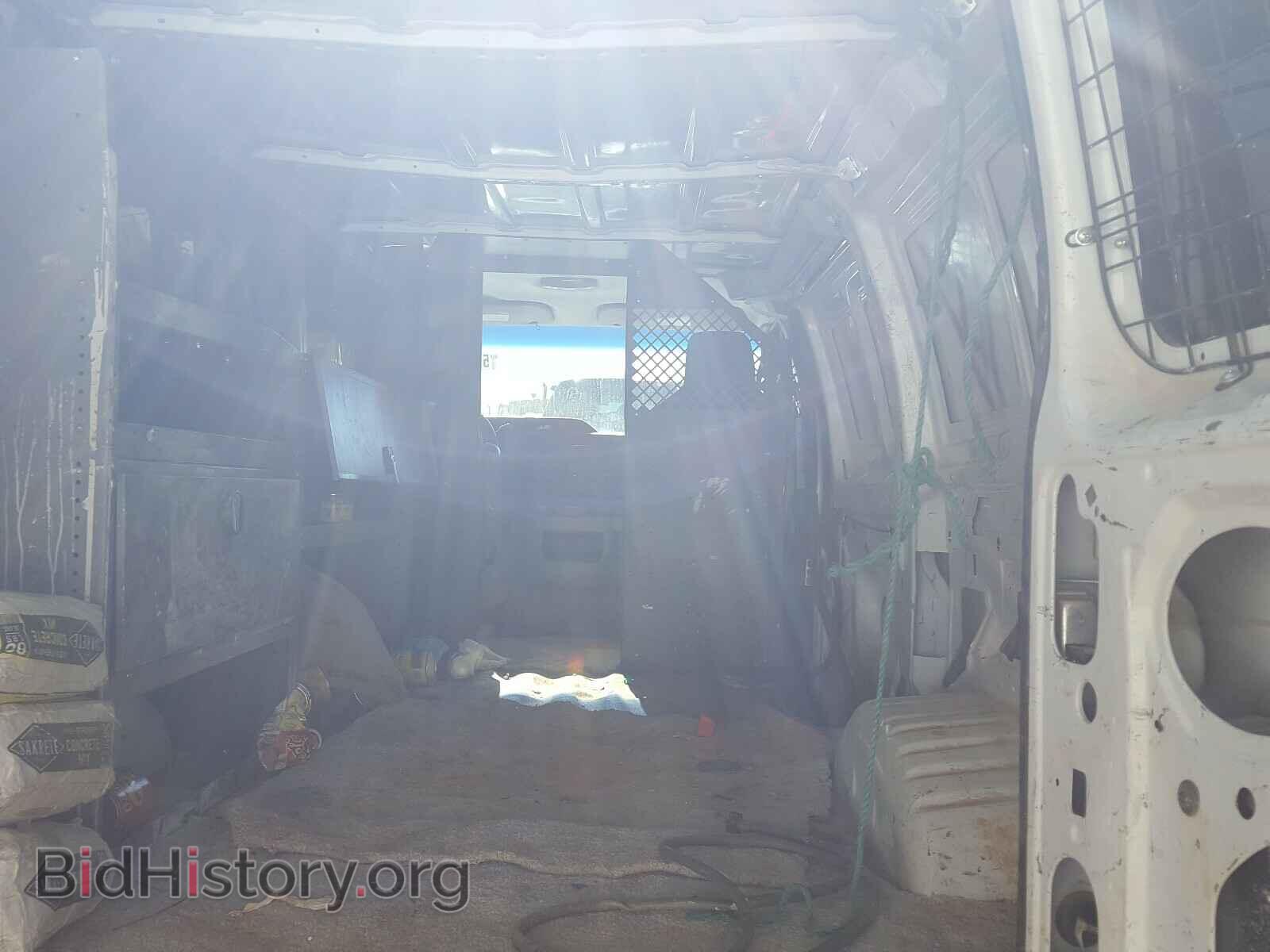 2013 FORD ECONOLINE - VIN: 1FTNE2EW2DDA94798 - Photo 6