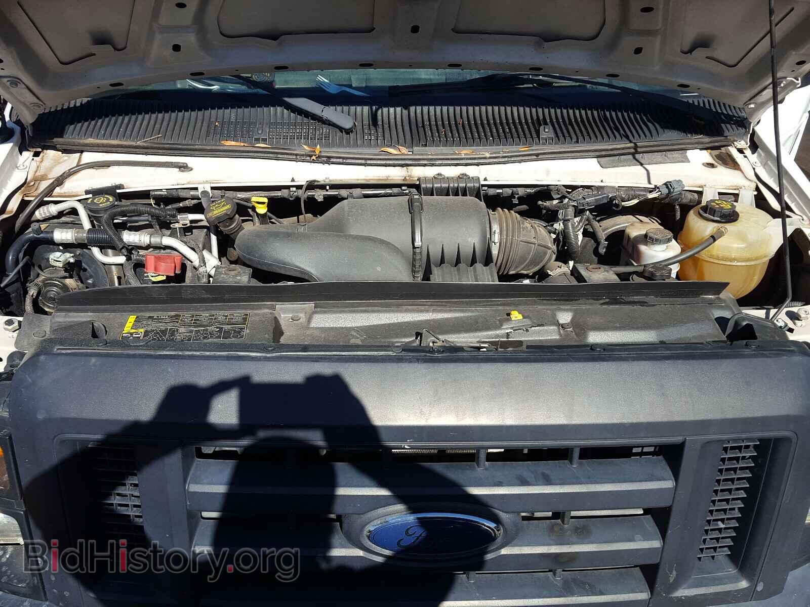 2013 FORD ECONOLINE - VIN: 1FTNE2EW2DDA94798 - Photo 7