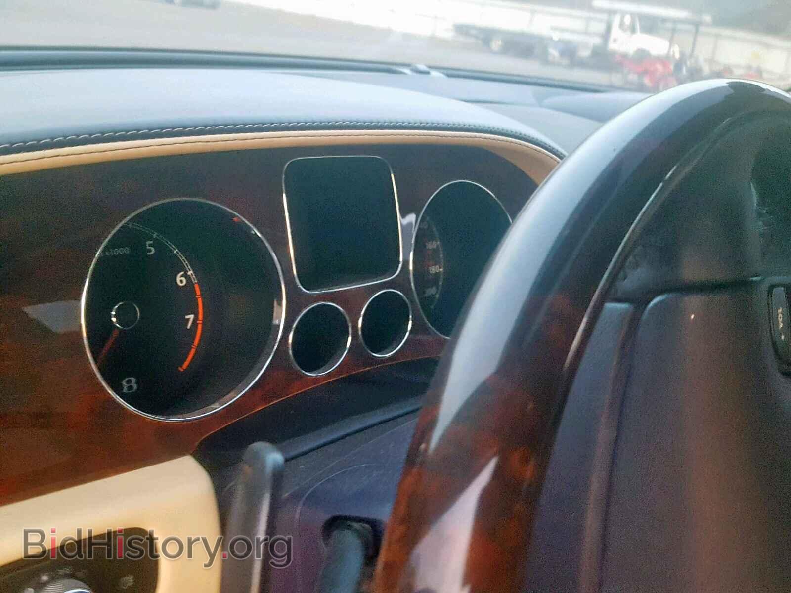 2007 BENTLEY ALL MODELS - VIN: SCBDR33W47C047066 - Фото 8