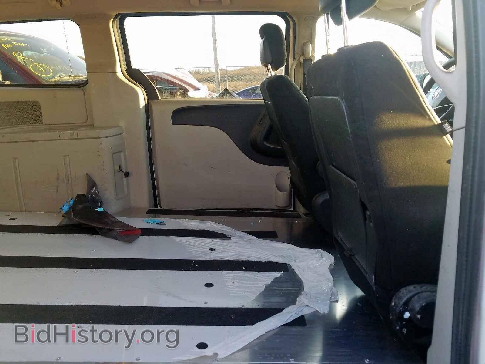 2012 DODGE RAM VAN - VIN: 2C4RDGAG2CR228589 - Photo 6