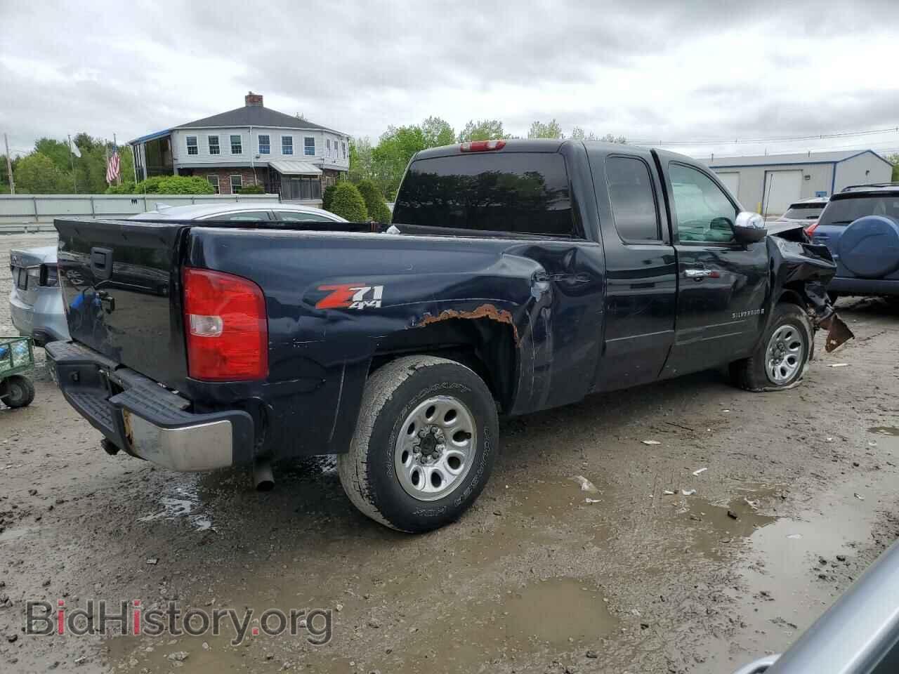 2007 CHEVROLET ALL Models - VIN: 1GCEK19067Z502932 - Фото 3