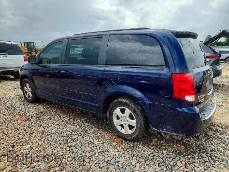 2012 Dodge CARAVAN (VIN 2C4RDGCG4CR280108) — photo 2 of 13