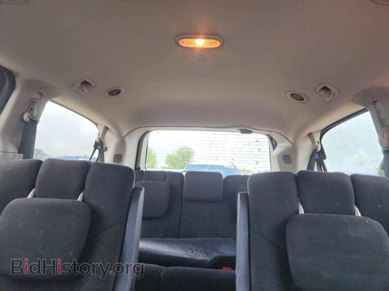 2012 Dodge CARAVAN (VIN 2C4RDGCG4CR280108) — photo 10 of 13