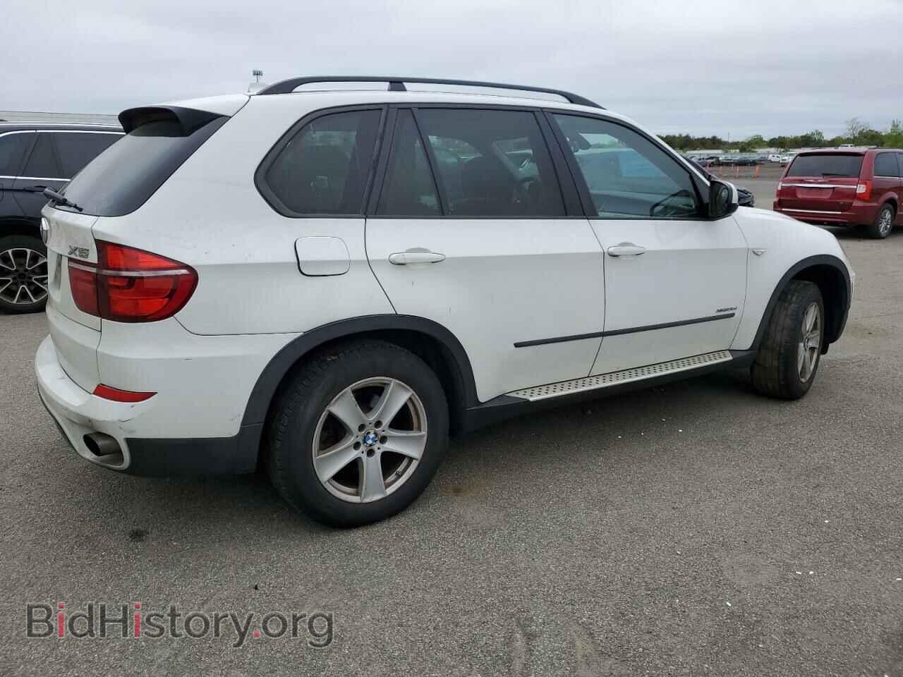 2012 BMW X5 - VIN: 5UXZW0C56CL665726 - Photo 3