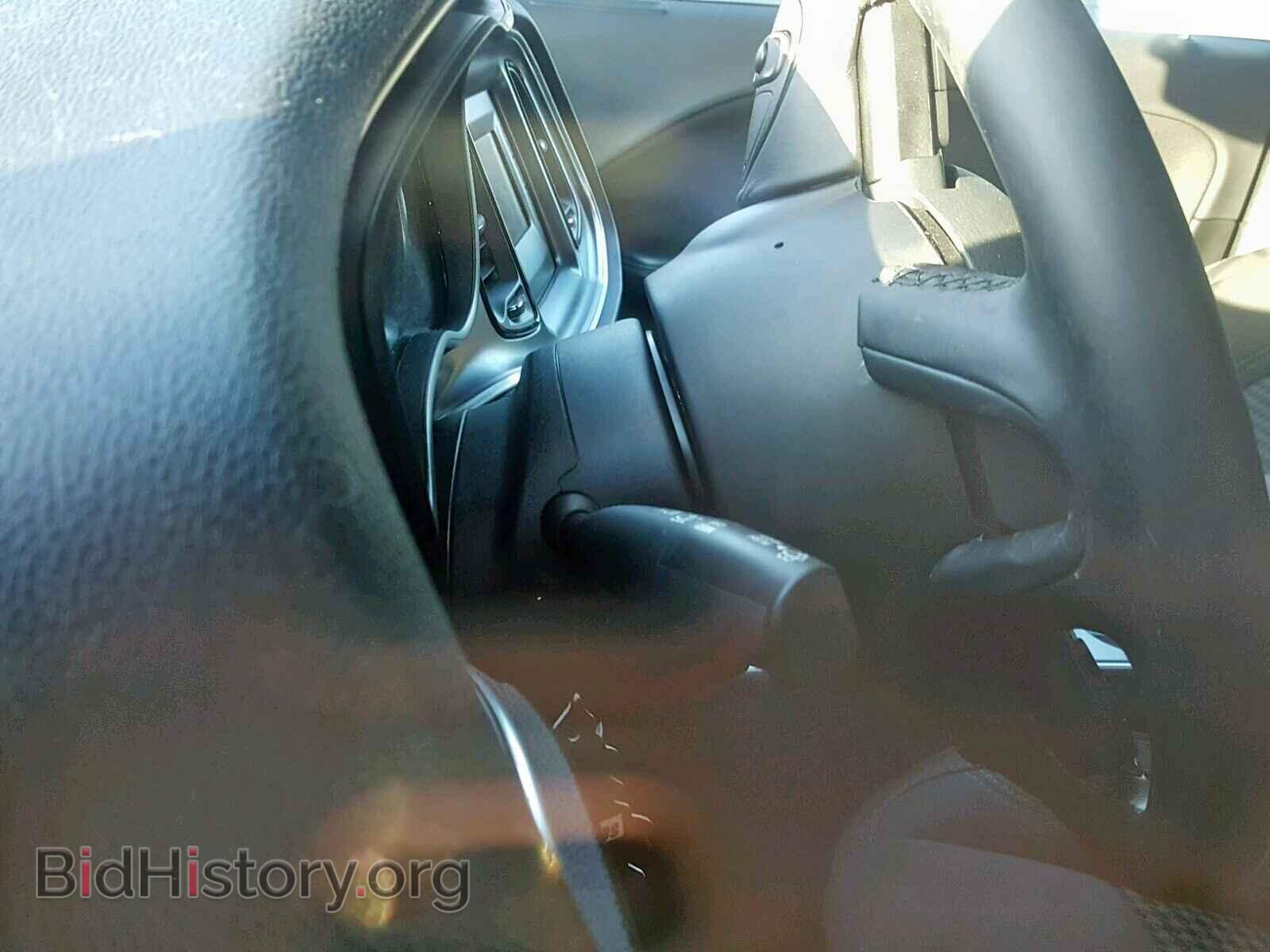 2016 DODGE CHALLENGER - VIN: 2C3CDZAG0GH280188 - Photo 8
