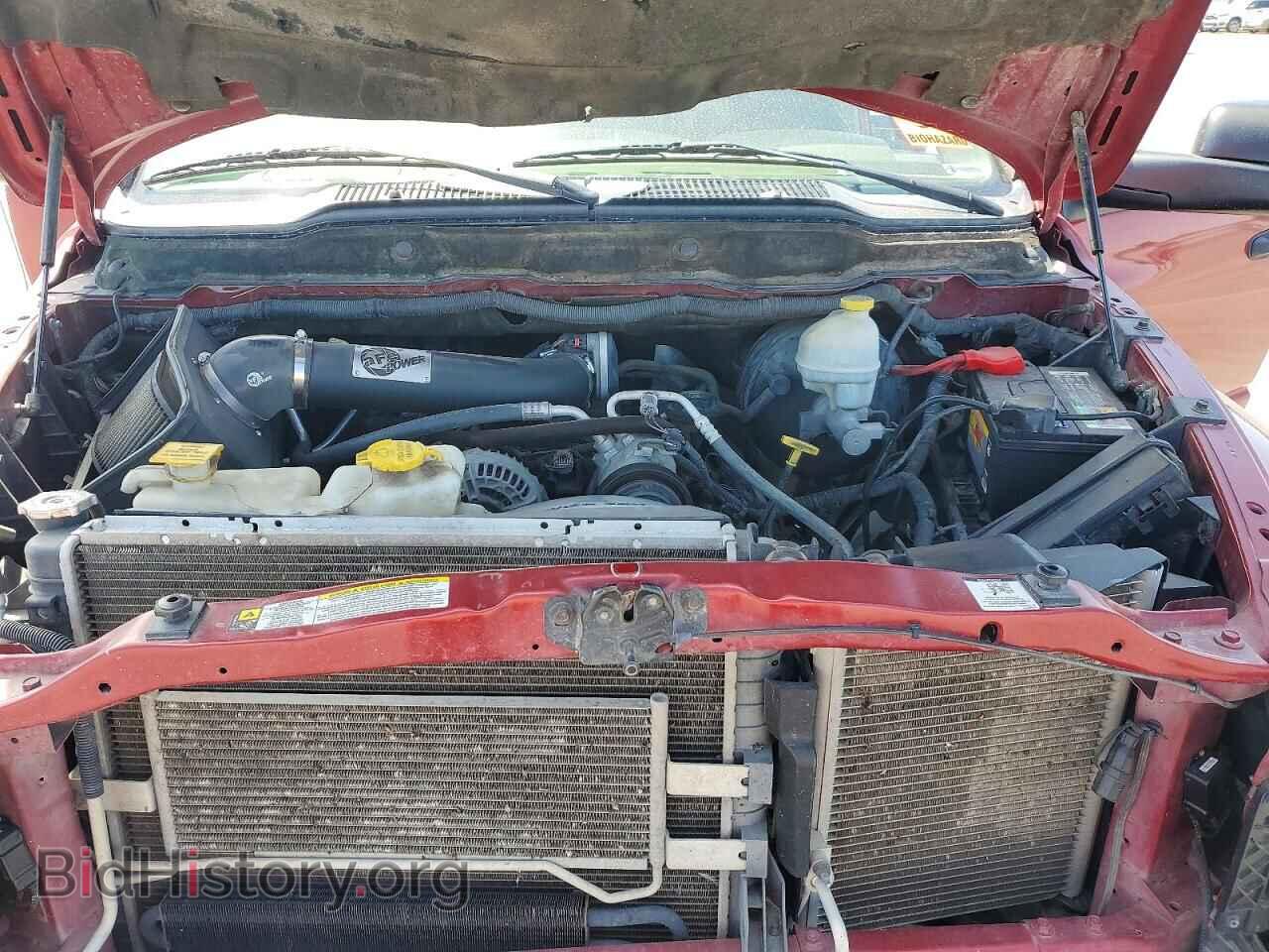 2007 DODGE RAM 2500 - VIN: 3D7KS29D07G835855 - Photo 11