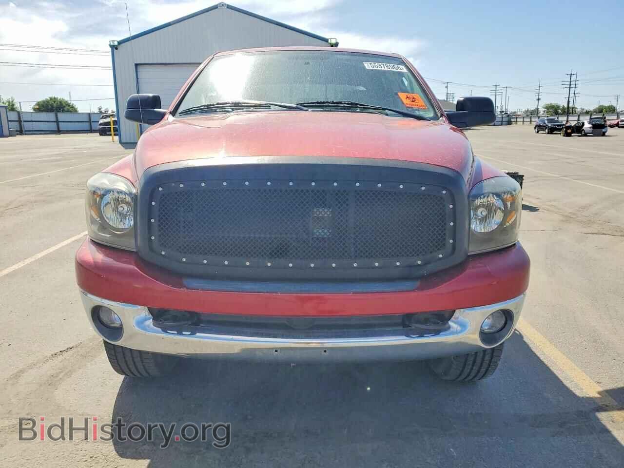 2007 DODGE RAM 2500 - VIN: 3D7KS29D07G835855 - Photo 5