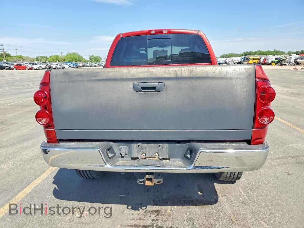 2007 DODGE RAM 2500 - VIN: 3D7KS29D07G835855 - Photo 6