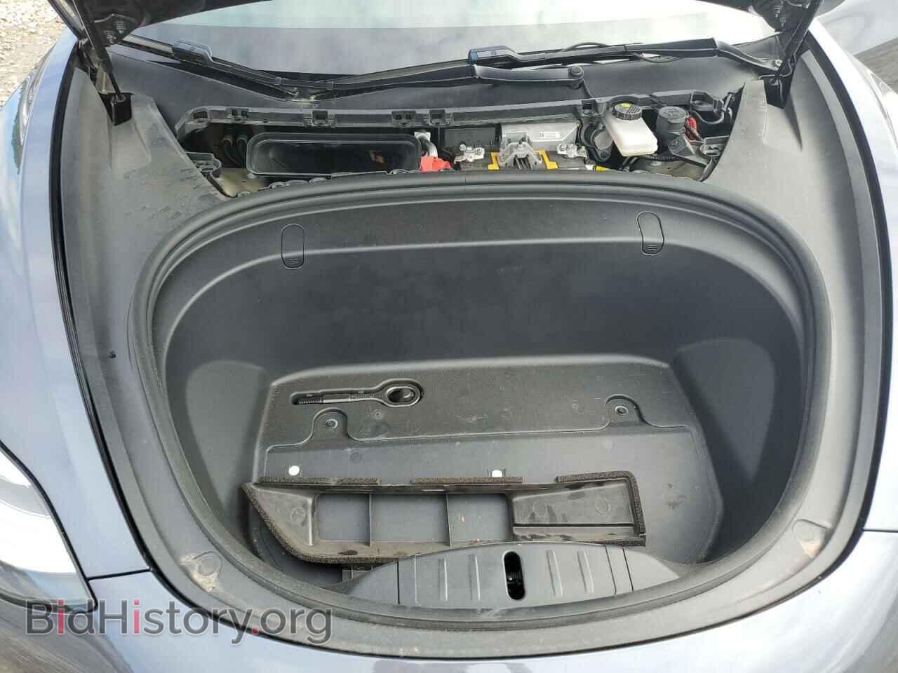 2019 TESLA MODEL 3 - VIN: 5YJ3E1EB5KF510282 - Photo 7