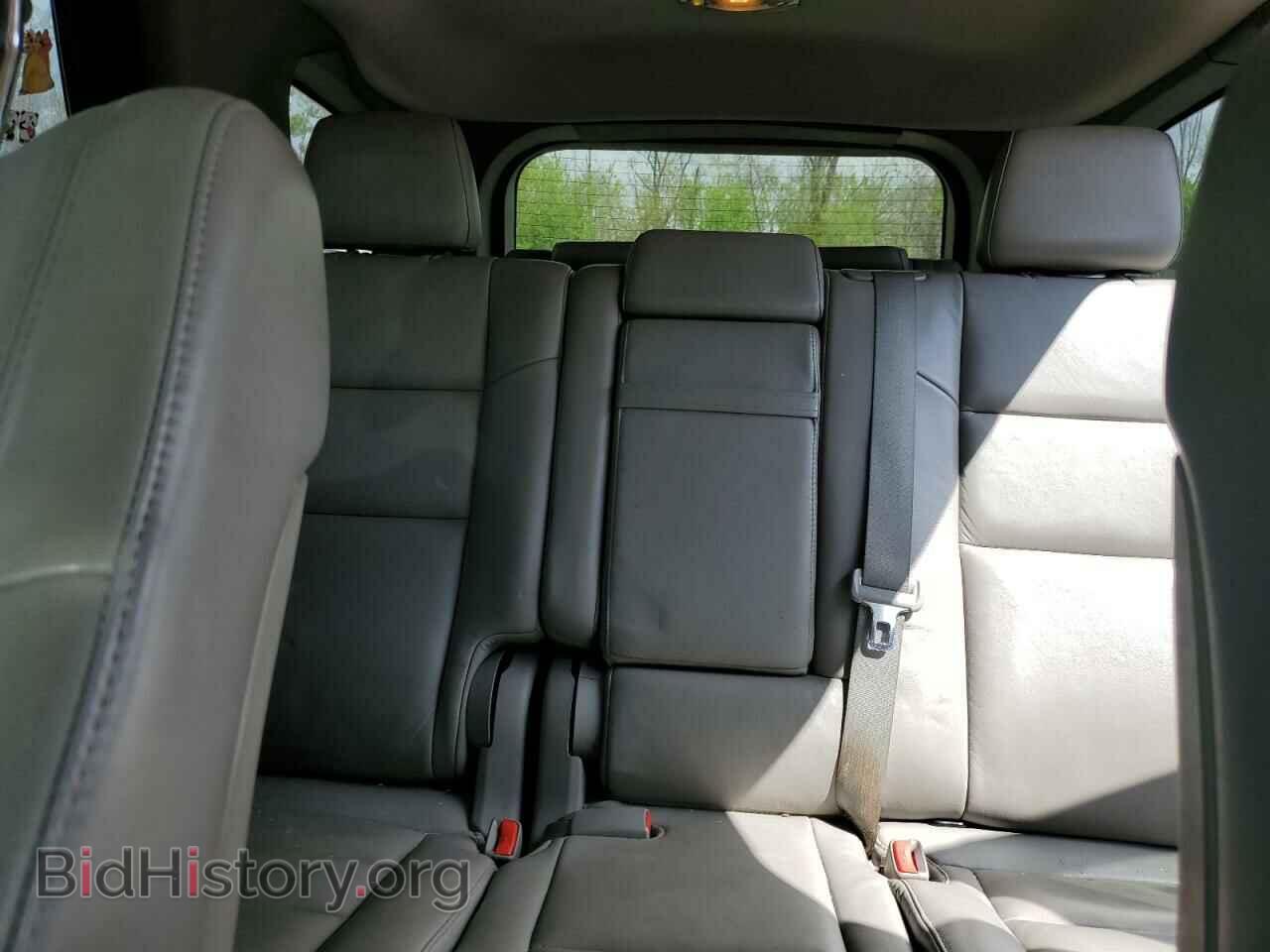2013 DODGE DURANGO - VIN: 1C4RDJDG3DC535529 - Photo 10