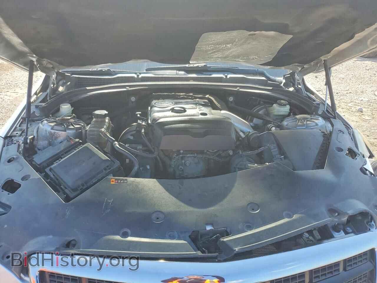 2014 CADILLAC ATS - VIN: 1G6AB5RX4E0193694 - Фото 11