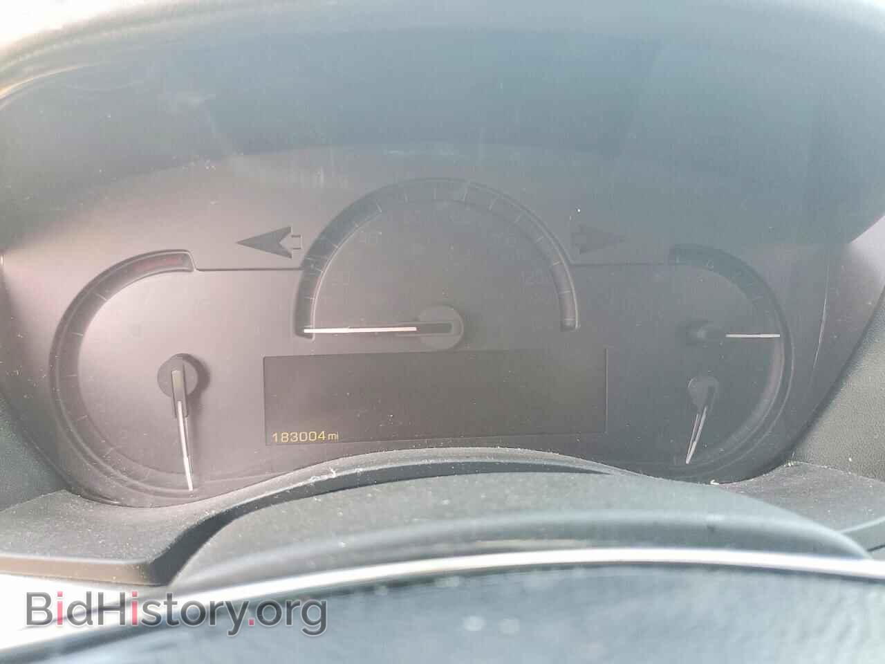 2014 CADILLAC ATS - VIN: 1G6AB5RX4E0193694 - Фото 9
