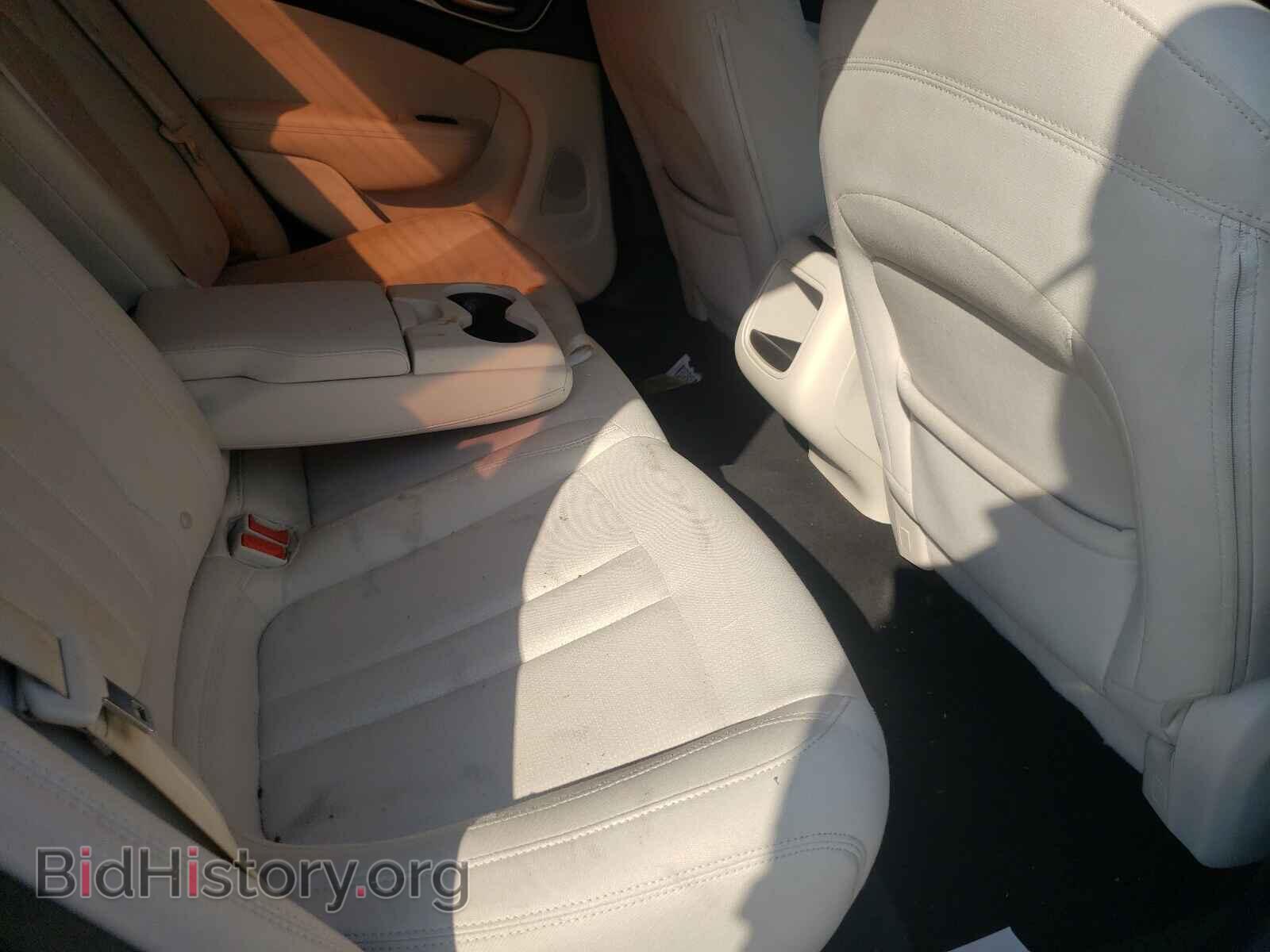 2015 CHRYSLER 200 - VIN: 1C3CCCAB1FN653751 - Photo 6