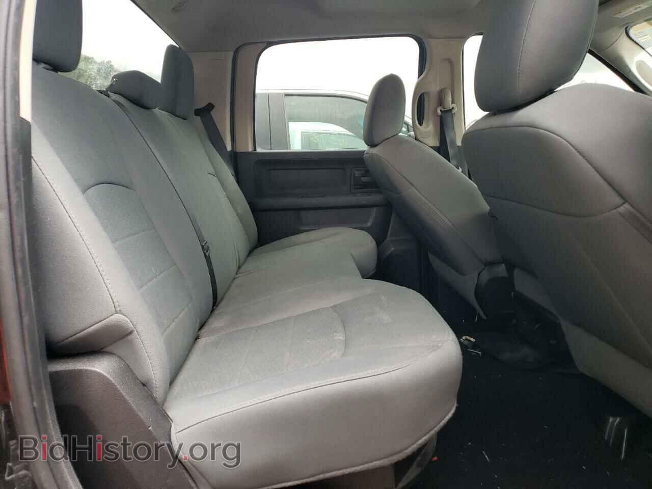 2015 RAM 1500 - VIN: 3C6RR6KT3FG654154 - Фото 6