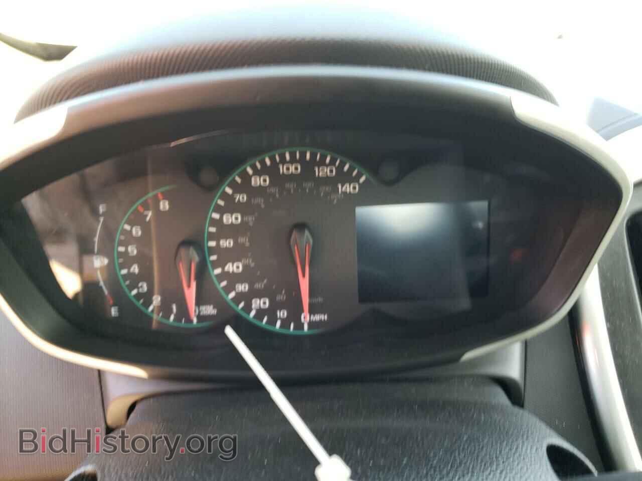 2017 CHEVROLET SONIC - VIN: 1G1JD5SH0H4123139 - Фото 9