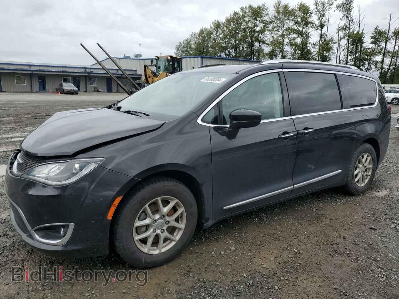 Photo 2C4RC1BG9LR125913 - CHRYSLER PACIFICA 2020