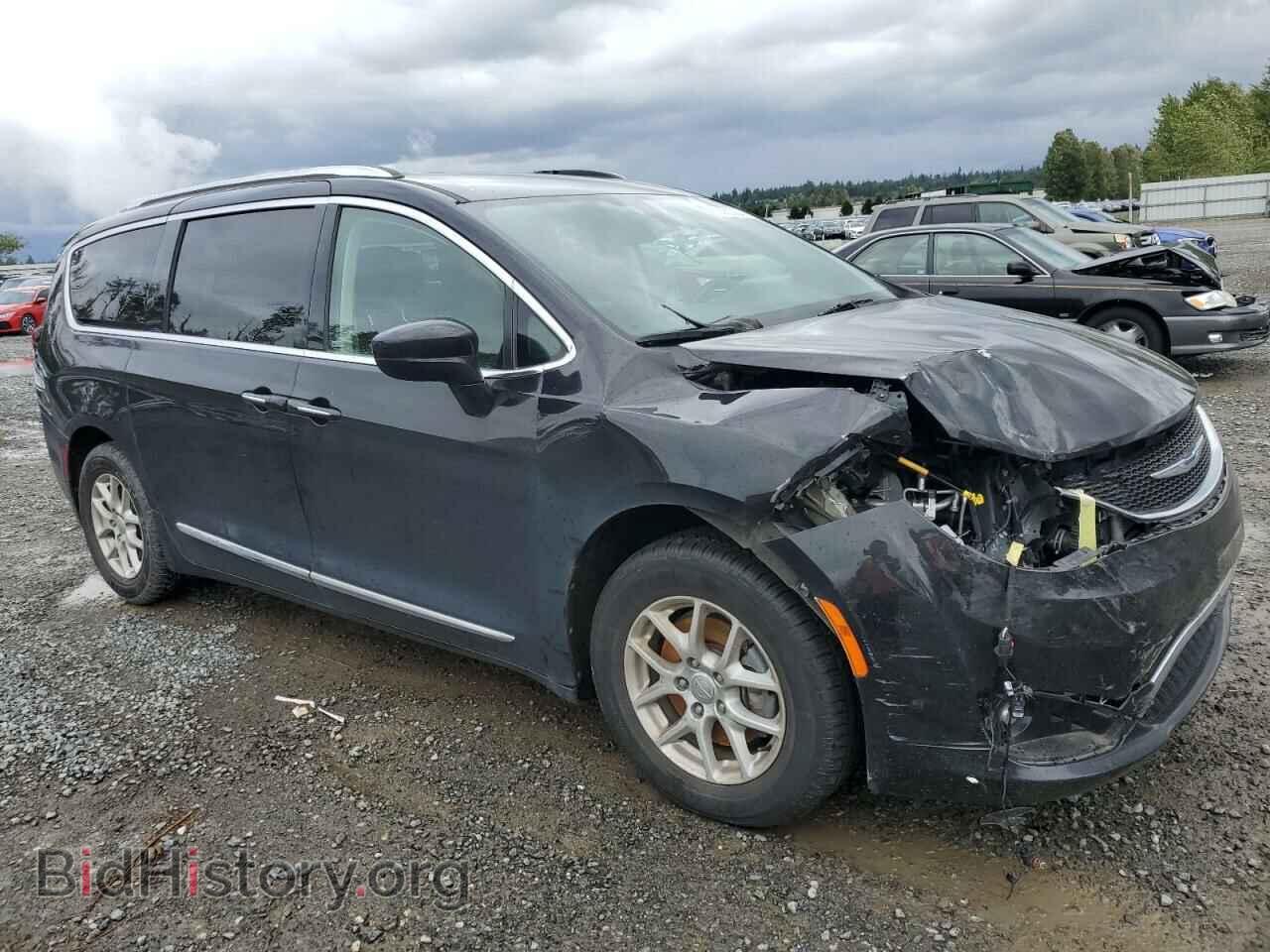 2020 CHRYSLER PACIFICA - VIN: 2C4RC1BG9LR125913 - Фото 4