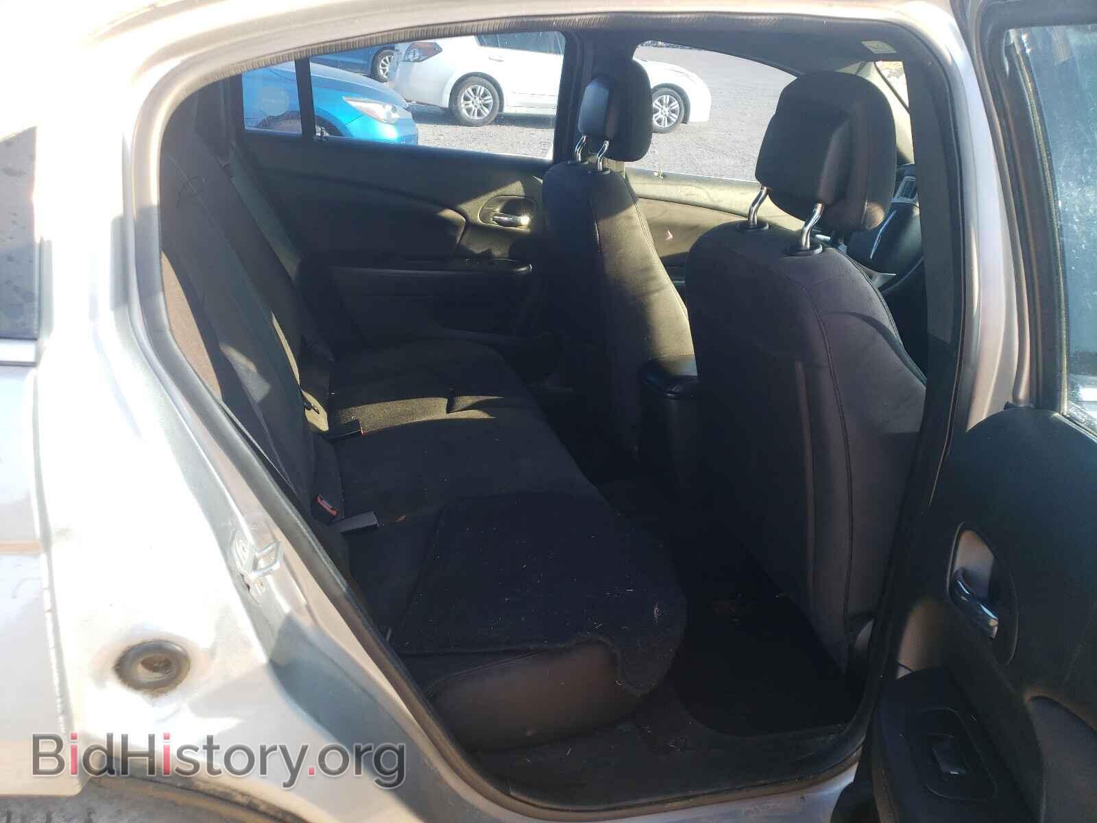 2013 CHRYSLER 200 - VIN: 1C3CCBBB3DN604041 - Фото 6