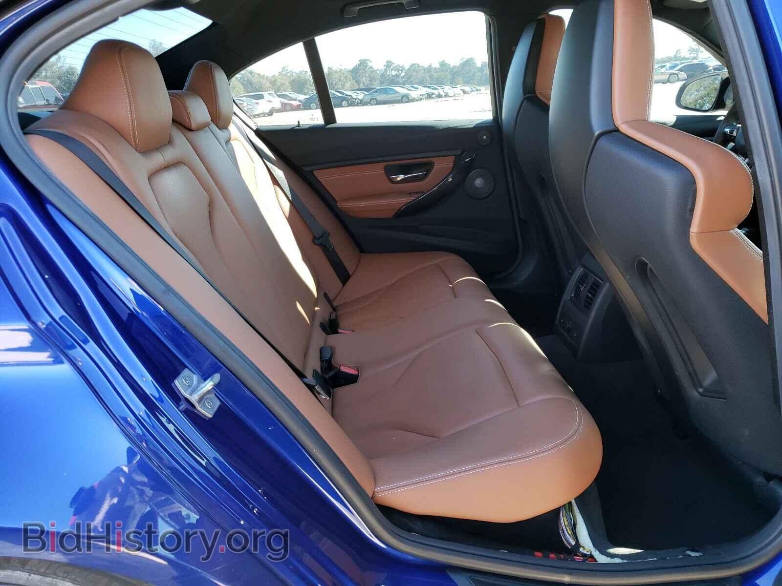 2018 BMW M3 - VIN: WBS8M9C54J5J80146 - Photo 6