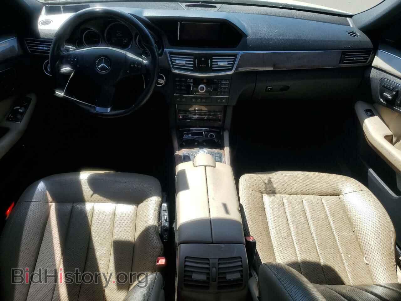 2011 MERCEDES-BENZ E-CLASS - VIN: WDDHF9AB2BA460673 - Фото 8