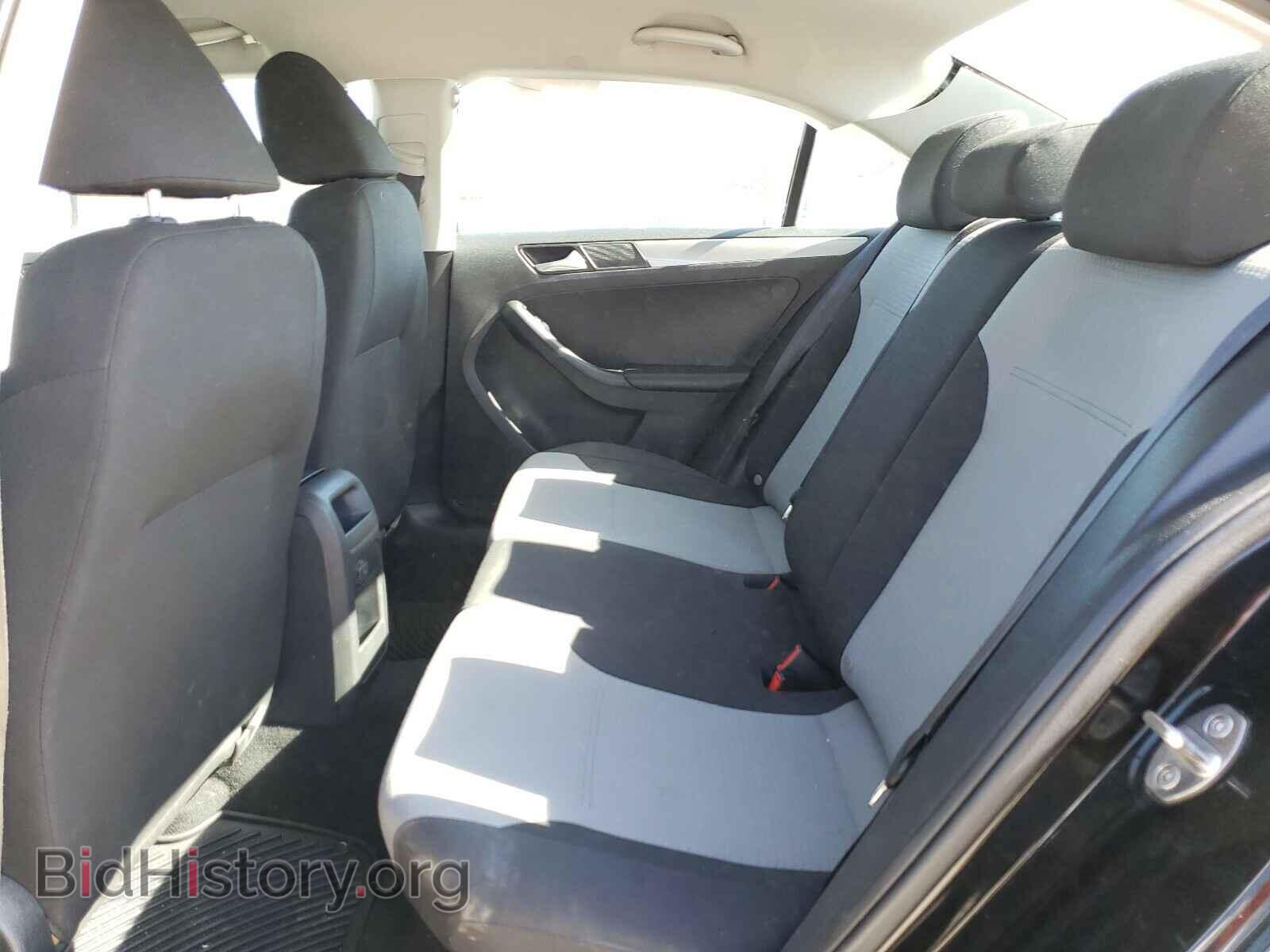 2017 VOLKSWAGEN JETTA - VIN: 3VW2B7AJ2HM214898 - Photo 6
