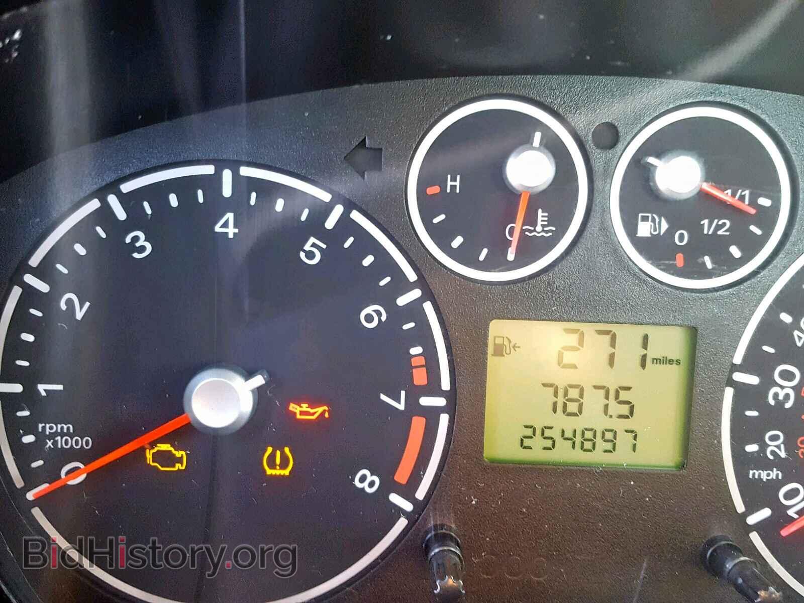 2011 FORD TRANSIT CO - VIN: NM0LS7AN4BT044298 - Фото 8