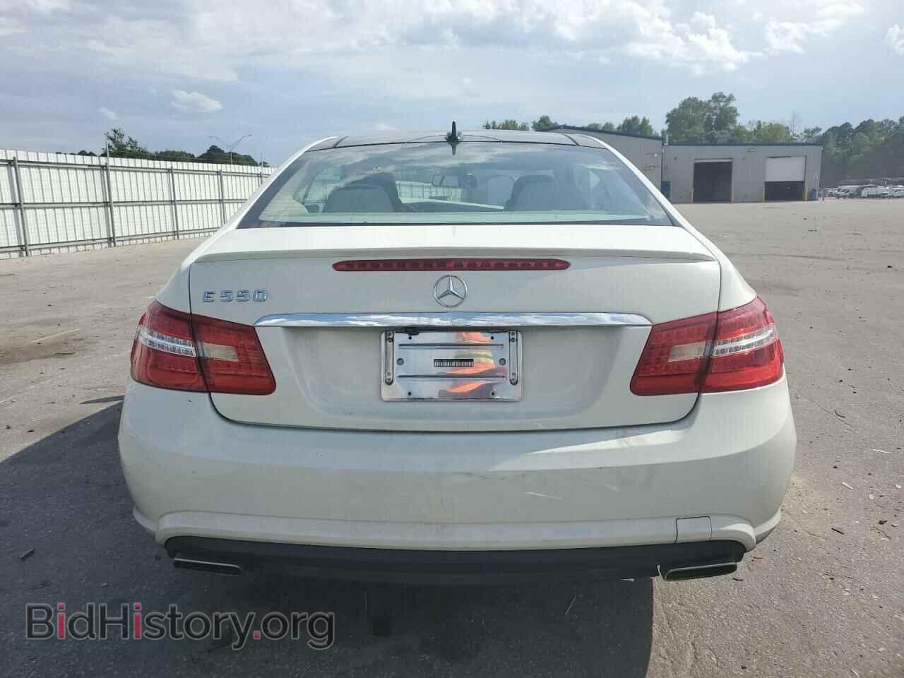 2012 MERCEDES-BENZ E-CLASS - VIN: WDDKJ7DB7CF150253 - Фото 6