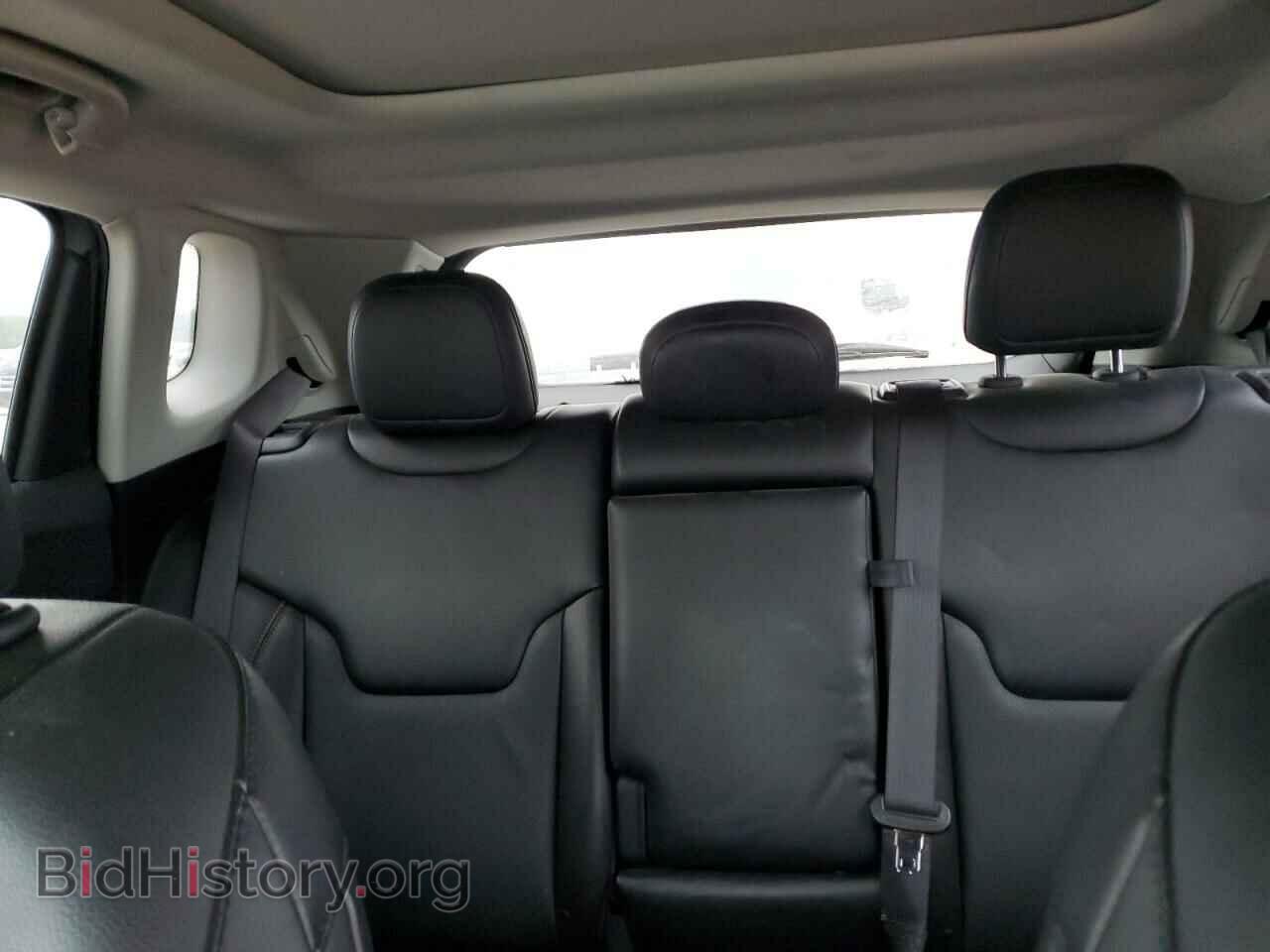 2022 JEEP COMPASS - VIN: 3C4NJDFB5NT113410 - Фото 10
