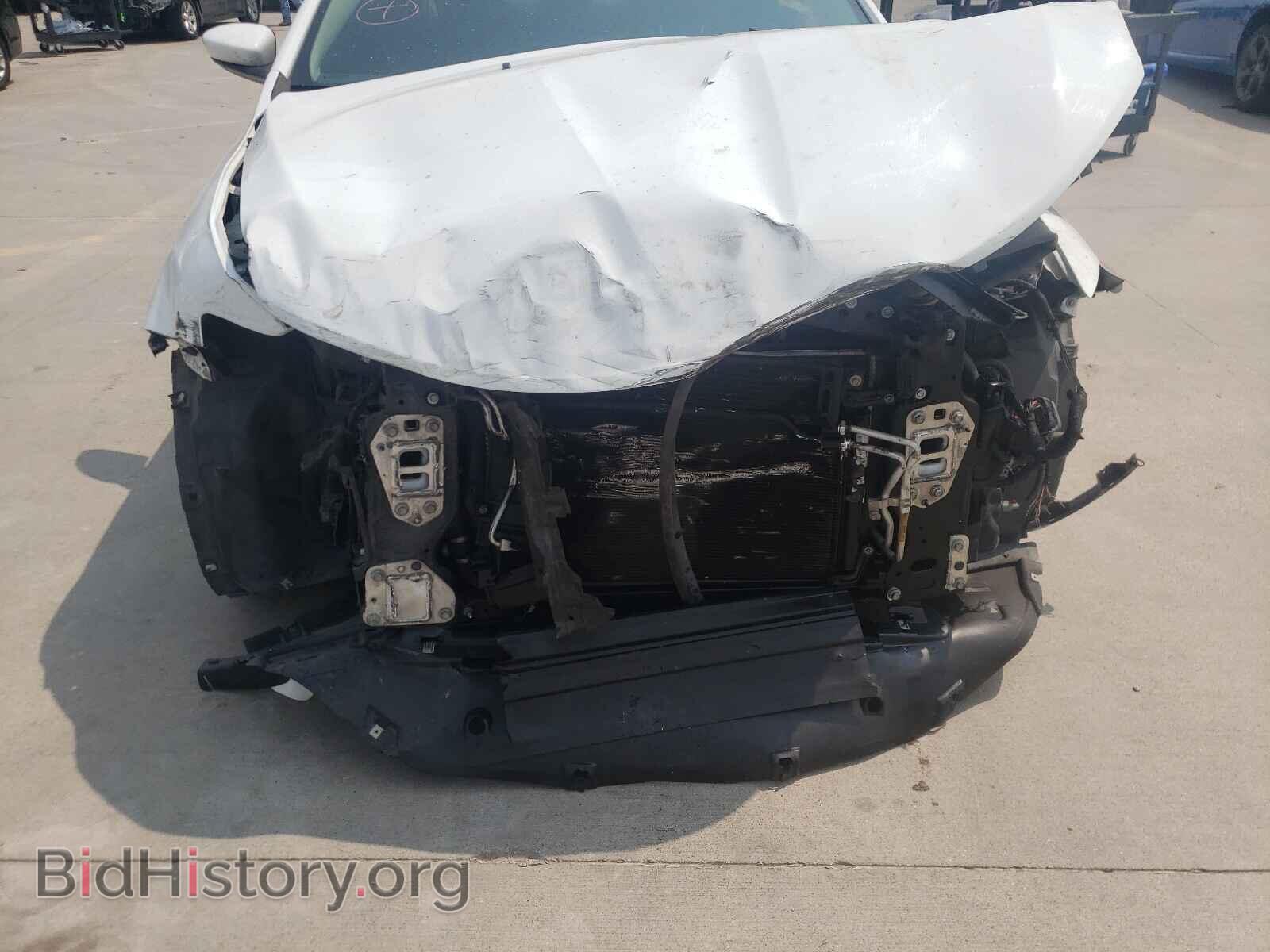 2016 CHRYSLER 200 - VIN: 1C3CCCAB1GN137990 - Фото 9