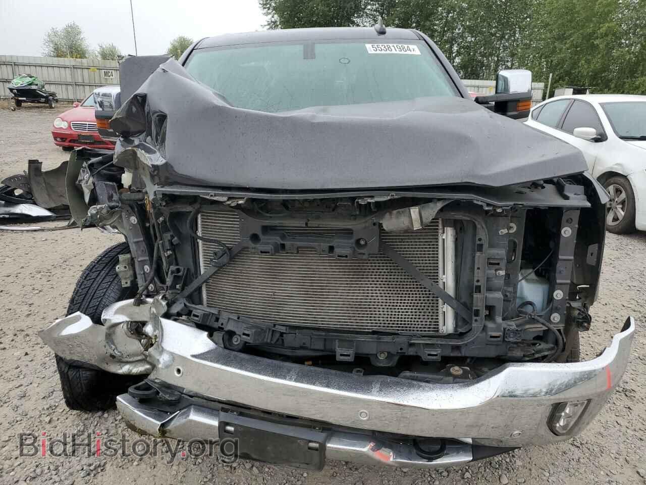 2016 CHEVROLET ALL Models - VIN: 3GCUKSEC2GG193137 - Фото 5