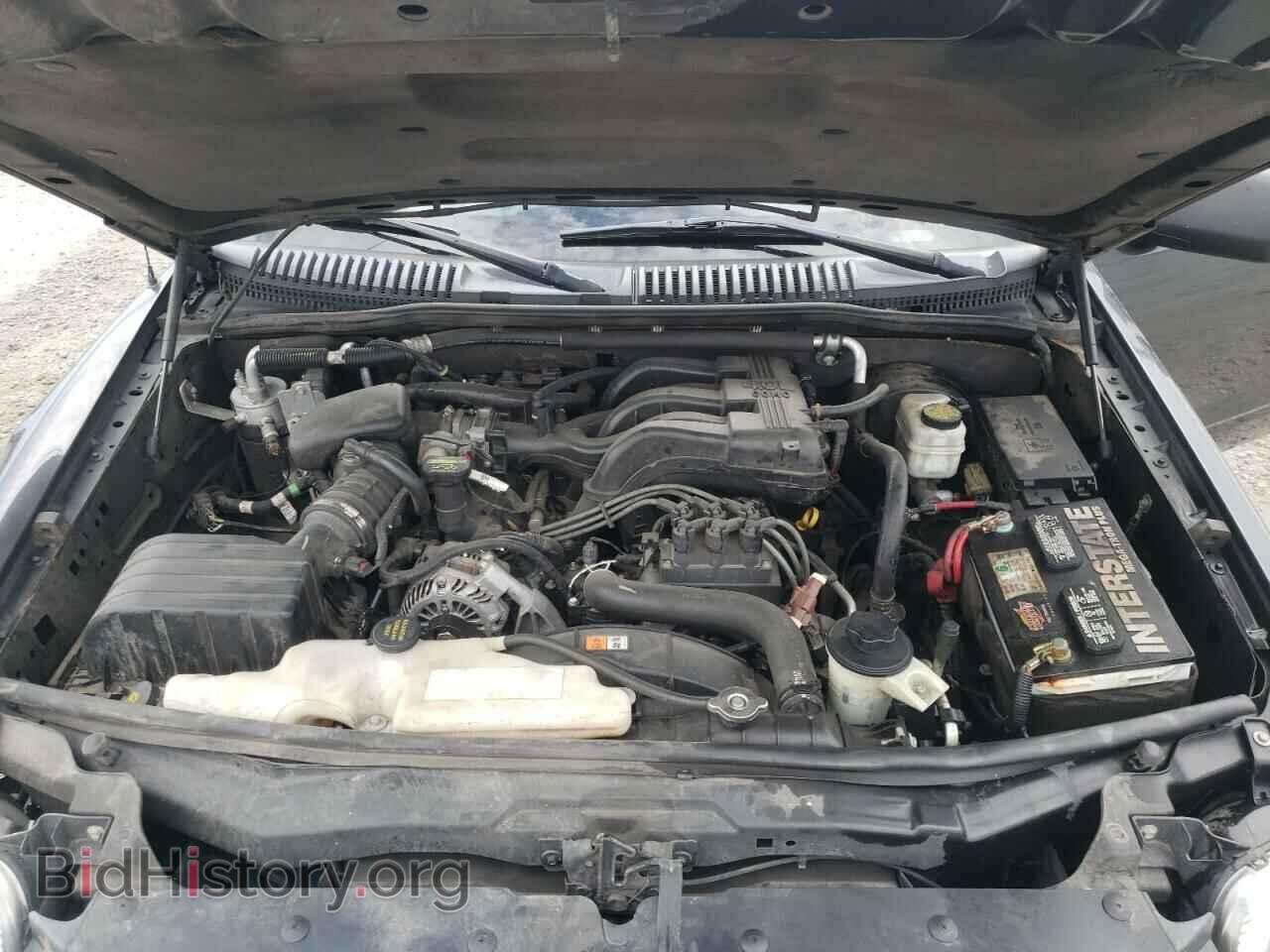 2010 FORD EXPLORER - VIN: 1FMEU7DE3AUA03778 - Photo 7