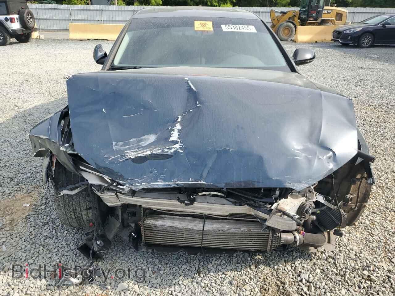 2012 AUDI A6 - VIN: WAUDFAFC7CN140039 - Photo 5