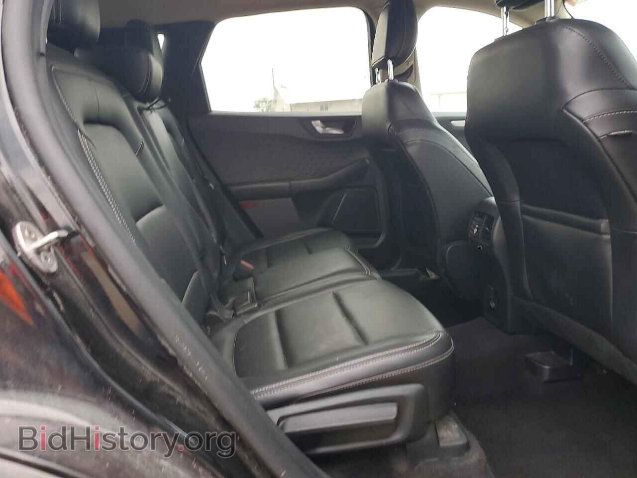 2020 FORD ESCAPE - VIN: 1FMCU9H67LUA71462 - Photo 11