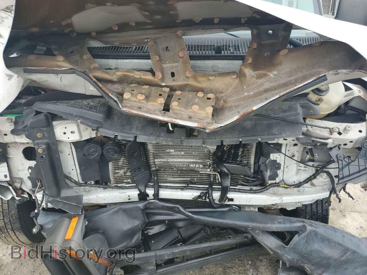 2012 FORD ECONOLINE - VIN: 1FBNE3BL0CDB16736 - Фото 7