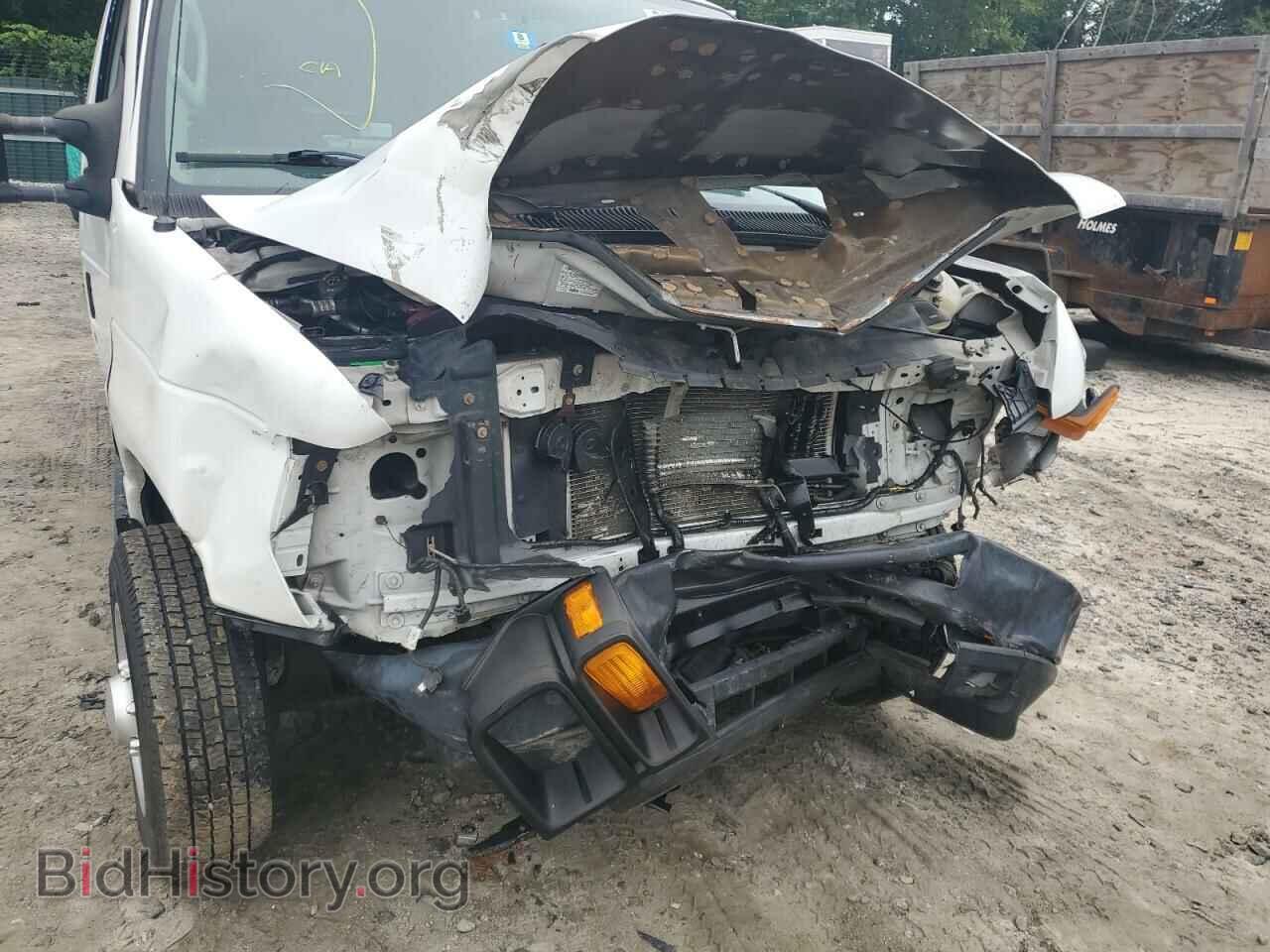 2012 FORD ECONOLINE - VIN: 1FBNE3BL0CDB16736 - Фото 9
