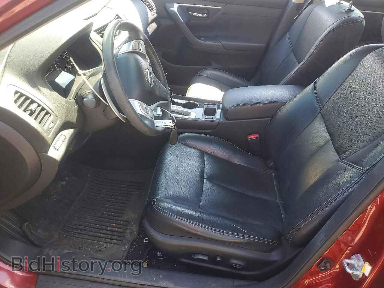 2017 NISSAN ALTIMA - VIN: 1N4BL3AP1HC171014 - Photo 7