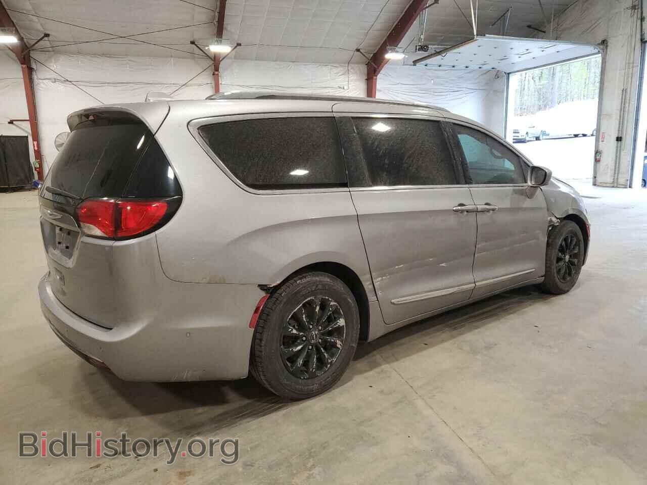 2019 CHRYSLER PACIFICA - VIN: 2C4RC1BG0KR714735 - Фото 3