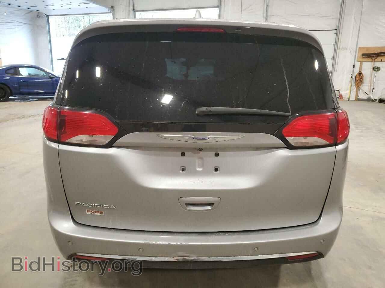 2019 CHRYSLER PACIFICA - VIN: 2C4RC1BG0KR714735 - Фото 6