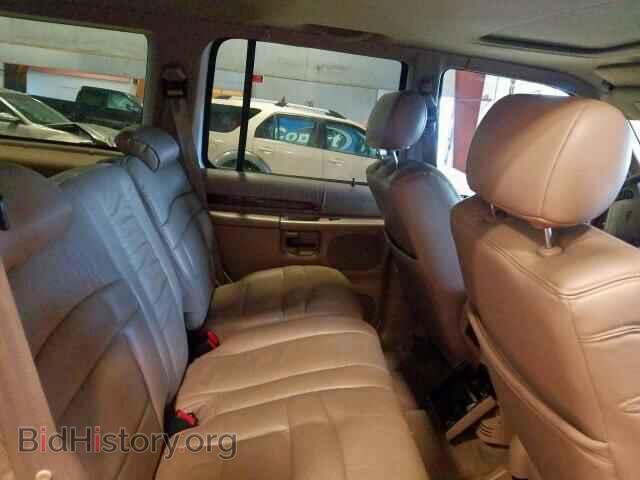 2000 FORD EXPLORER L - VIN: 1FMDU75E9YZA84986 - Photo 6